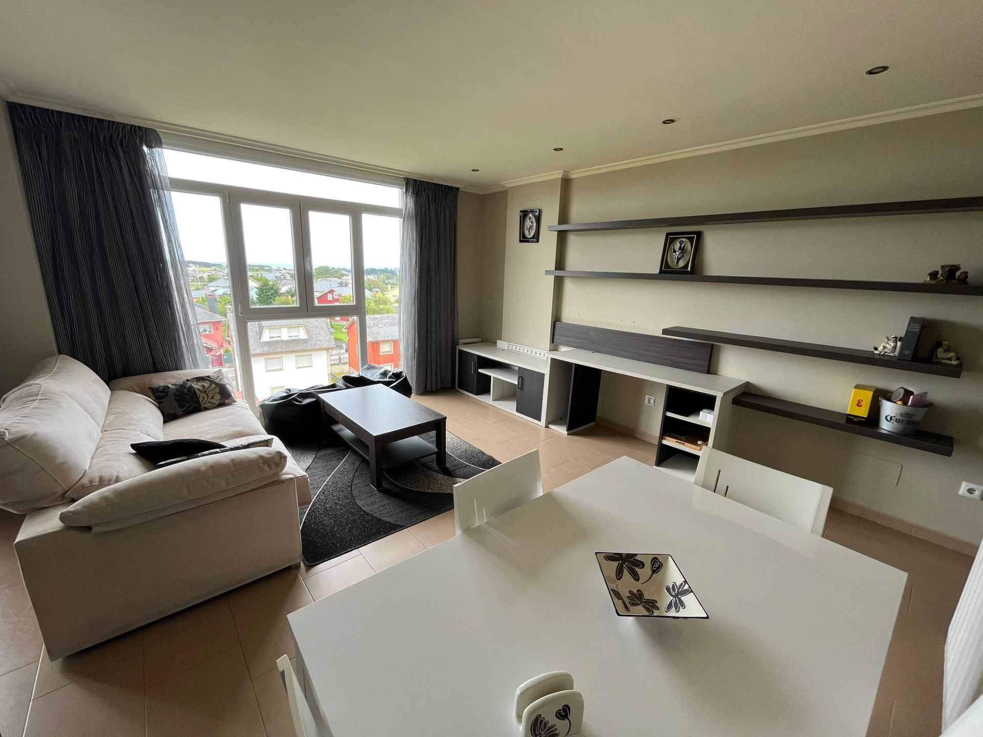 Appartamento in Ribadeo, affitto